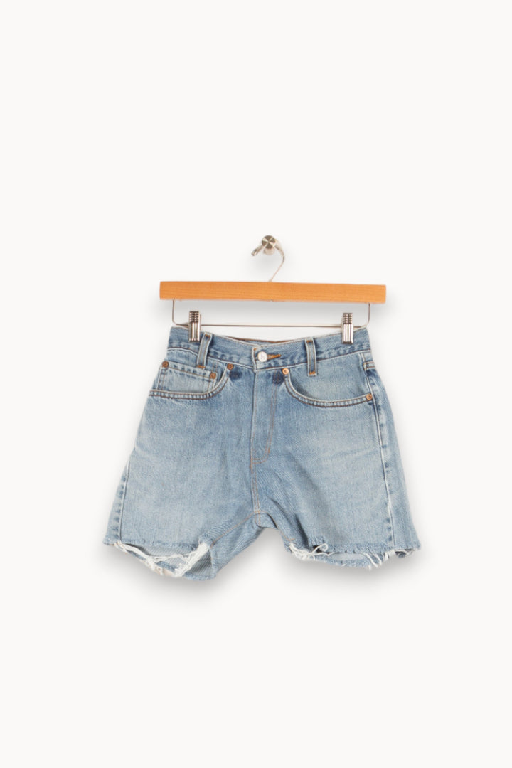 Short Vintage - XS/34