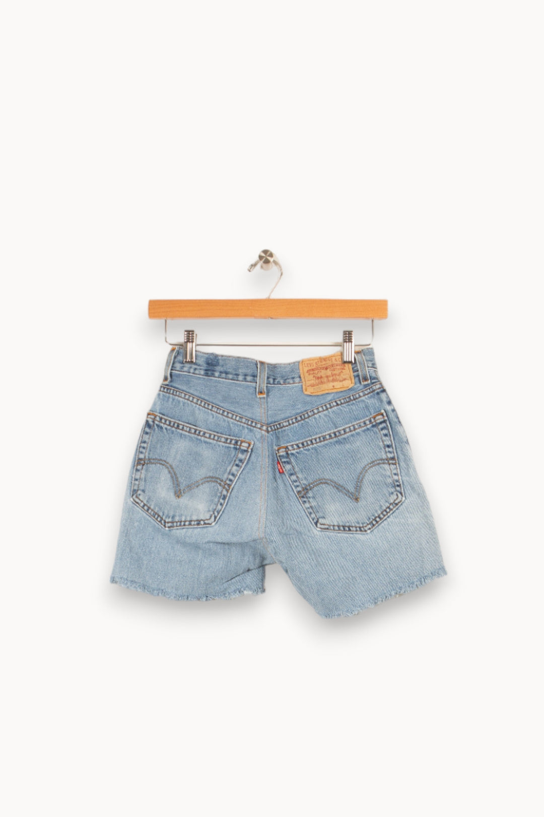 Short Vintage - XS/34