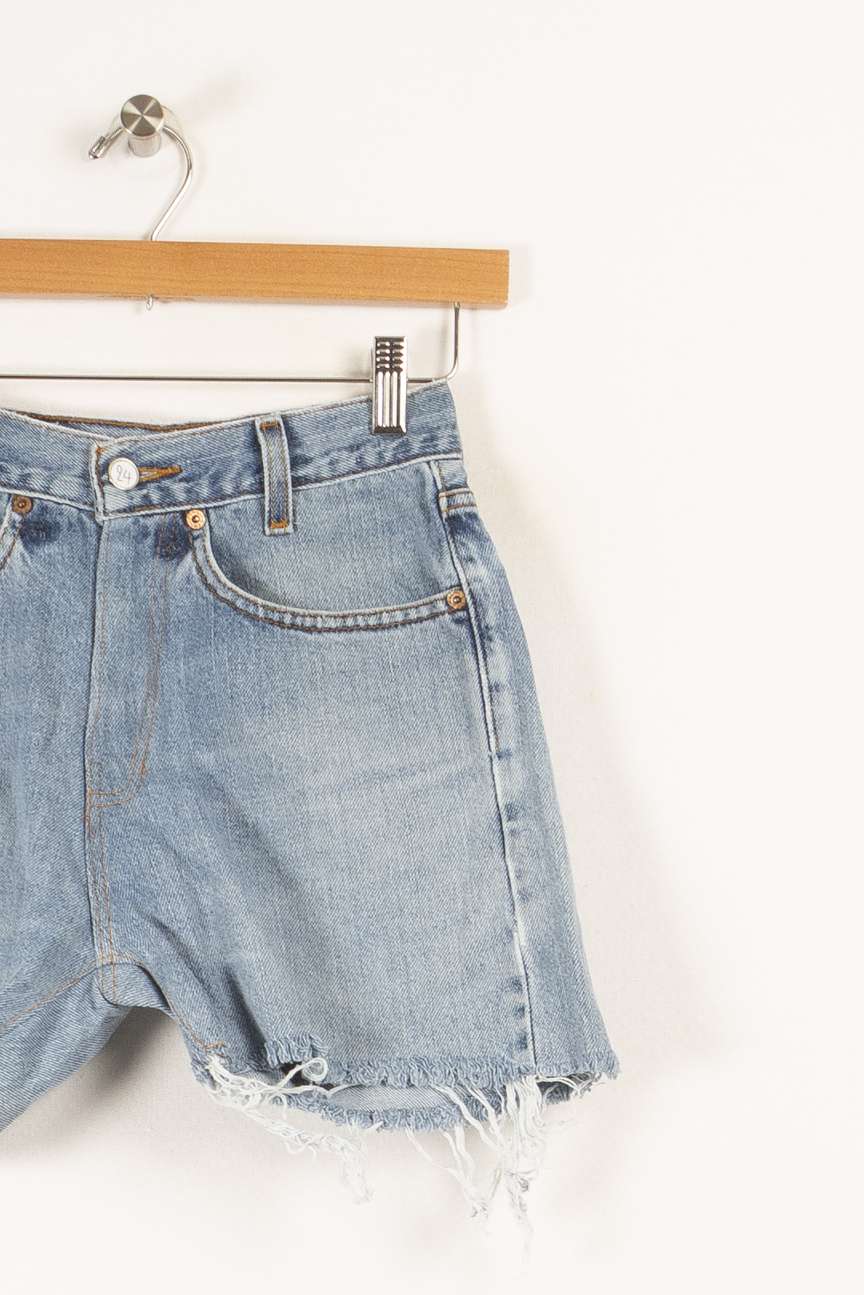 Short Vintage - XS/34