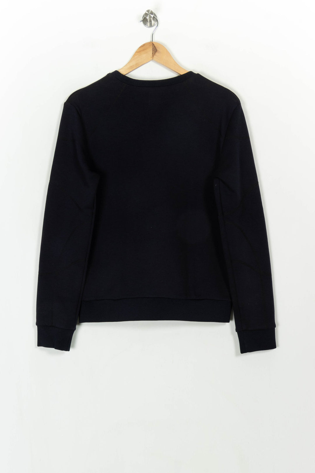 Sweat Bleu - Taille M/38 de la marque IKKS | PARAD116860 - Vendu par Paradigme - Image 5