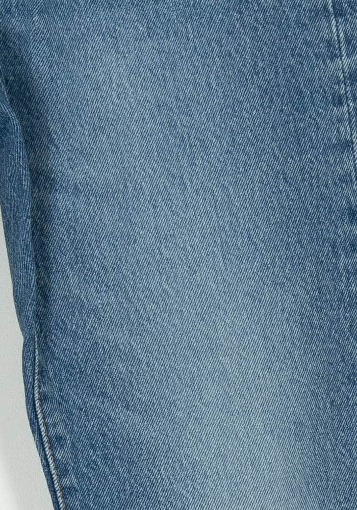 Jean Droit Bleu - Taille XXS/32 de la marque Levi&