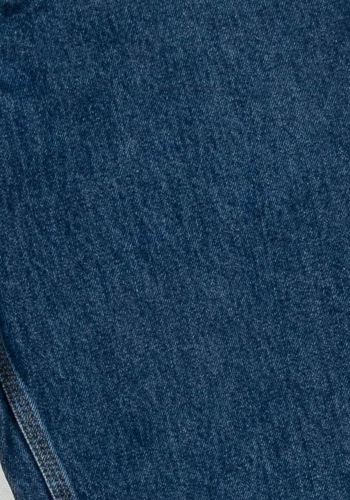 Jean Bleu - Taille S/36 de la marque Carhartt | PARAD116868 - Vendu par Paradigme - Image 3