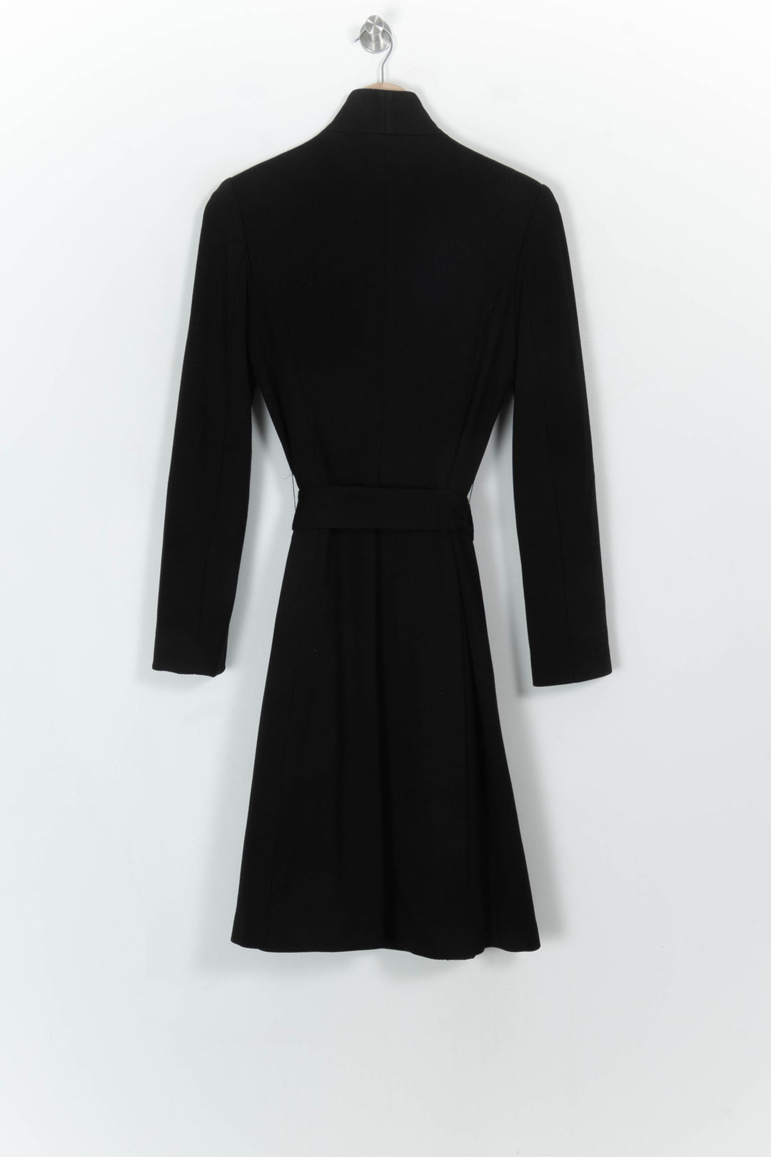 Manteau Noir - Taille XS/34 de la marque Imperial | PARAD116871 - Vendu par Paradigme - Image 5