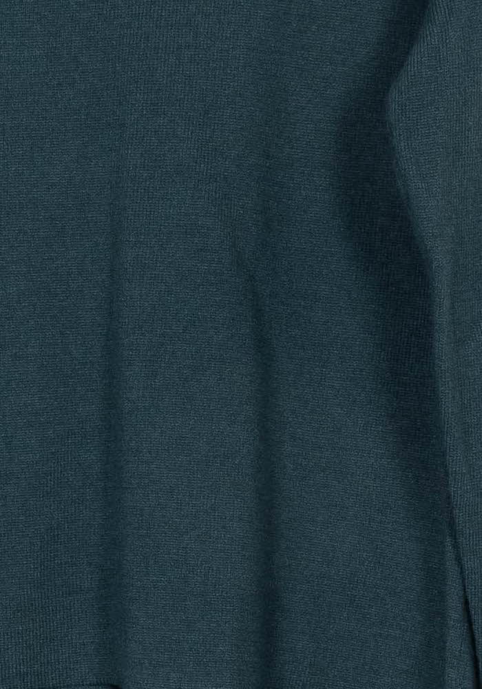 Pull Vert - Taille S/36 de la marque Comptoir des Cotonniers | PARAD116872 - Vendu par Paradigme - Image 3