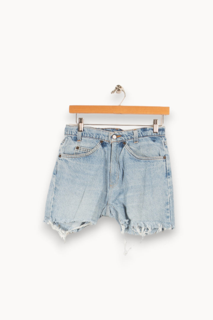 Short Vintage - M/38