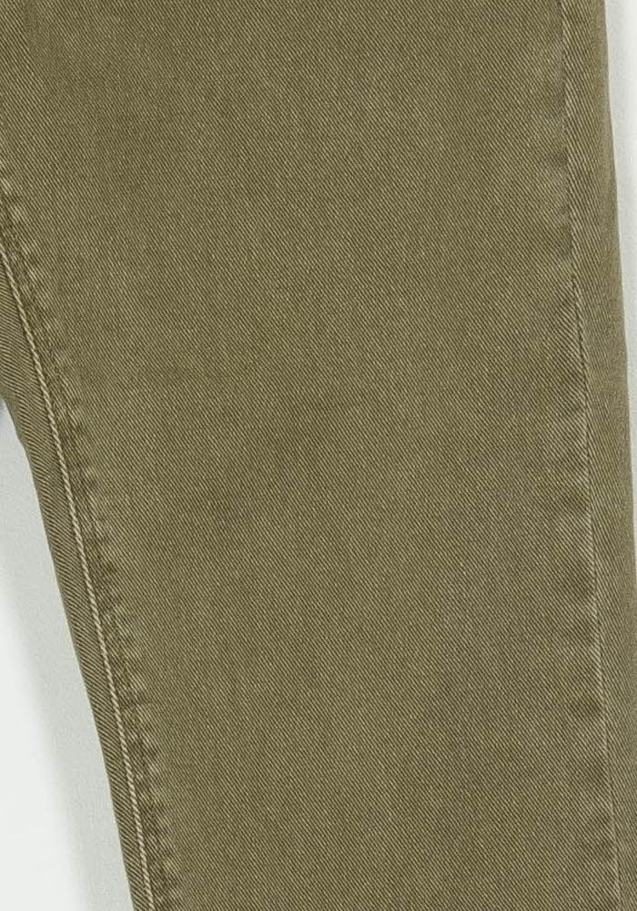 Jean Vert - Taille XS/34 de la marque One Step | PARAD116884 - Vendu par Paradigme - Image 3