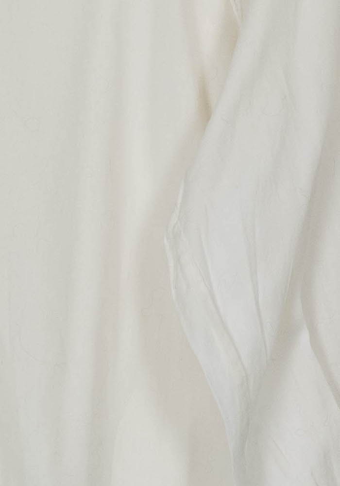 Blouse Blanche - Taille XS/34 de la marque Des petits hauts | PARAD116887 - Vendu par Paradigme - Image 3
