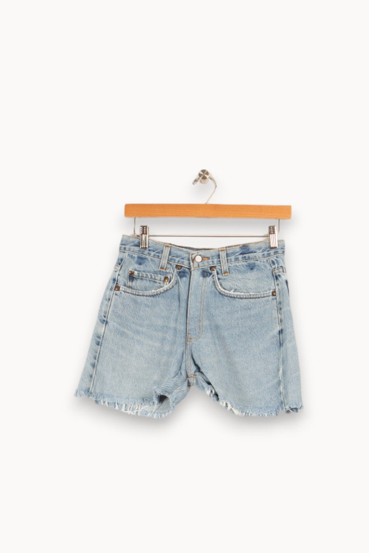 Short Vintage - M/38