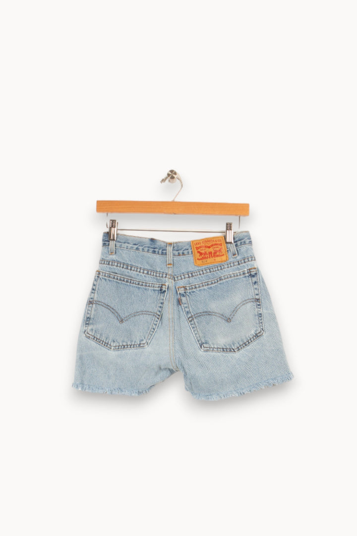 Short Vintage - M/38