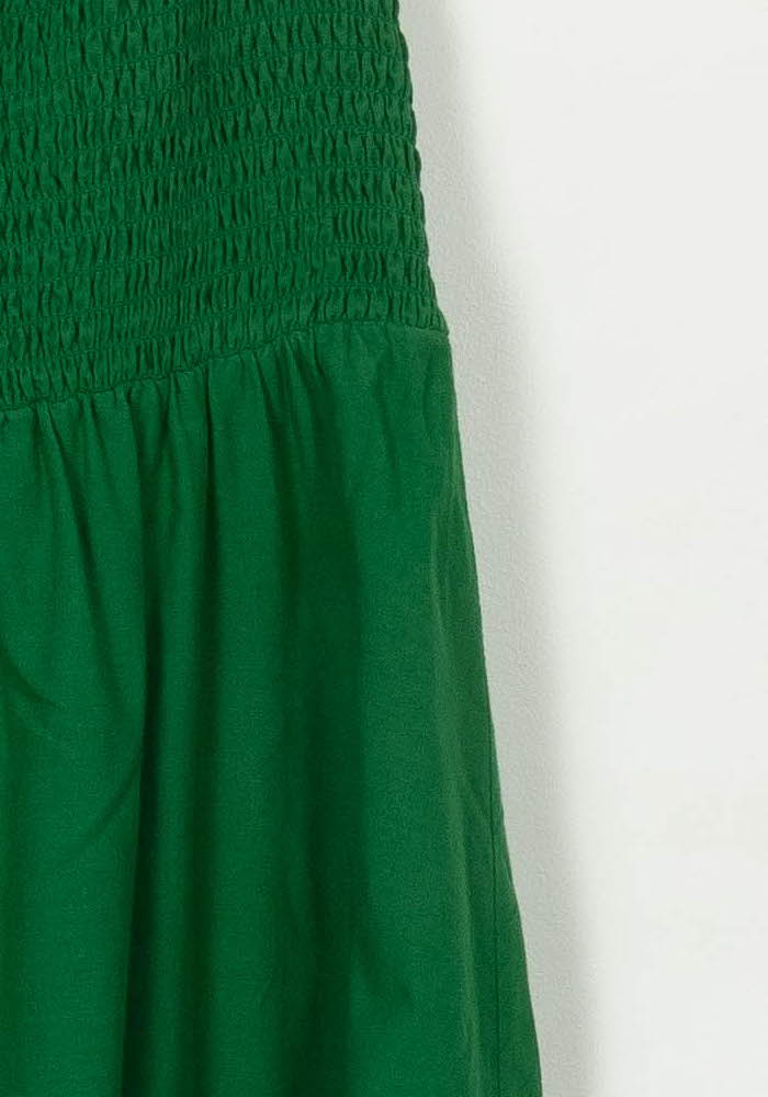 Robe Longue Verte - Taille XS/34 de la marque IKKS | PARAD116891 - Vendu par Paradigme - Image 3