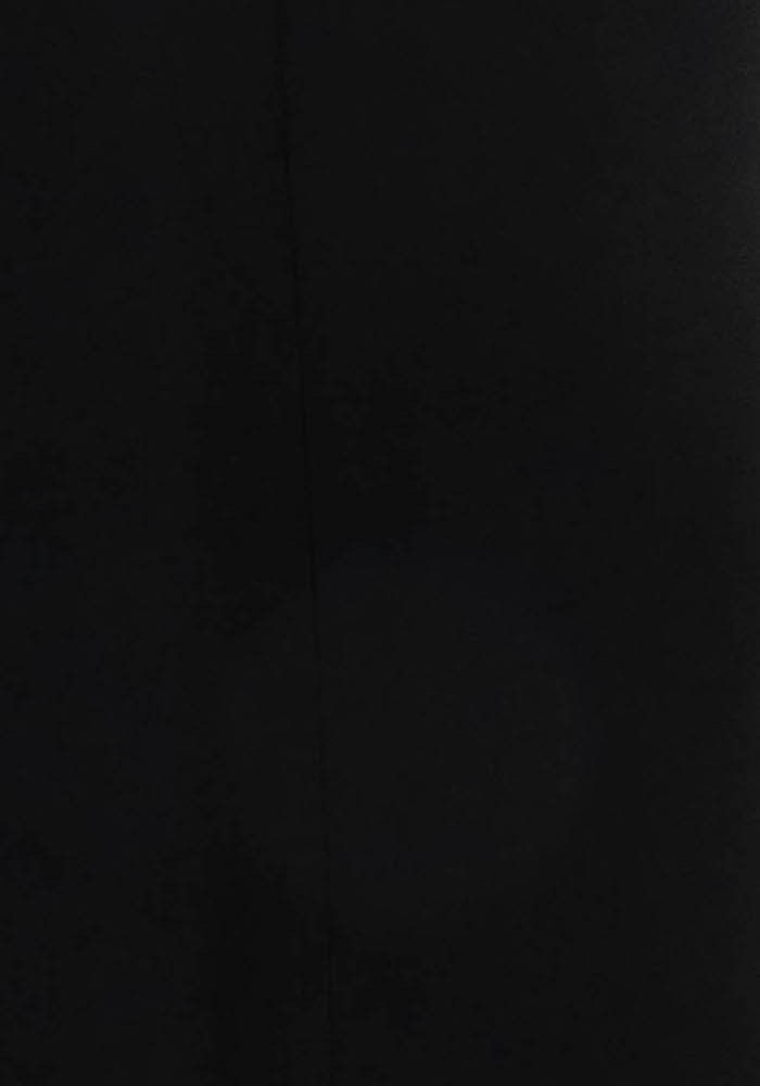 Pantalon Noir - Taille S/36 de la marque Sézane | PARAD116893 - Vendu par Paradigme - Image 3