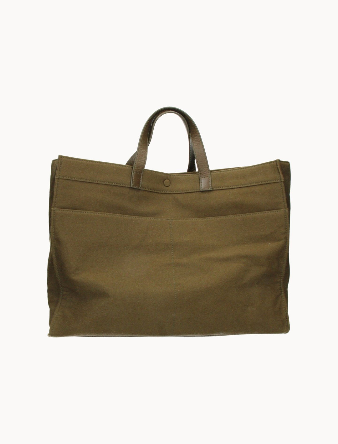 Sac Cabas Vert - Taille T.U. de la marque Sézane | PARAD116899 - Vendu par Paradigme - Image 1