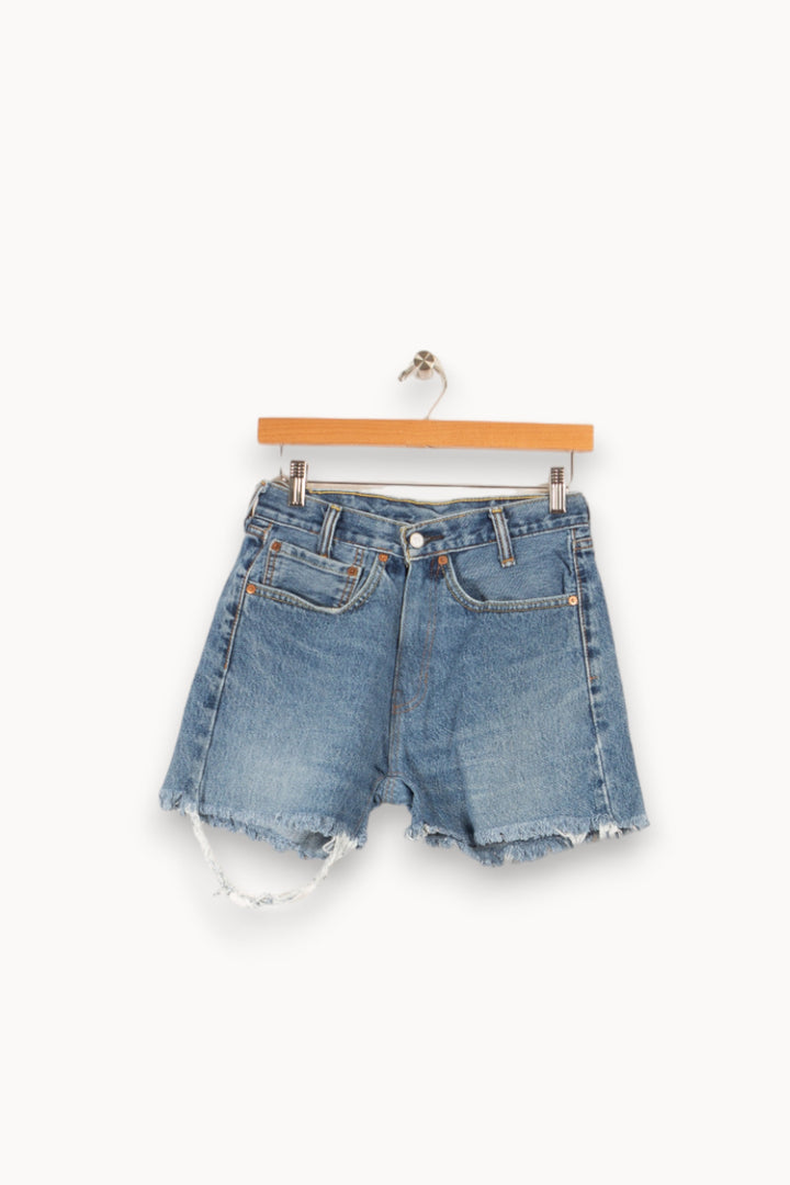 Short Vintage - M/38