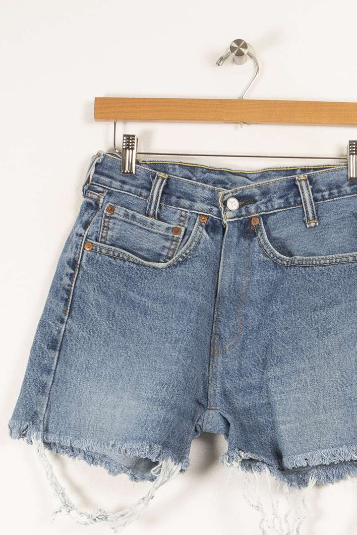 Short Vintage - M/38