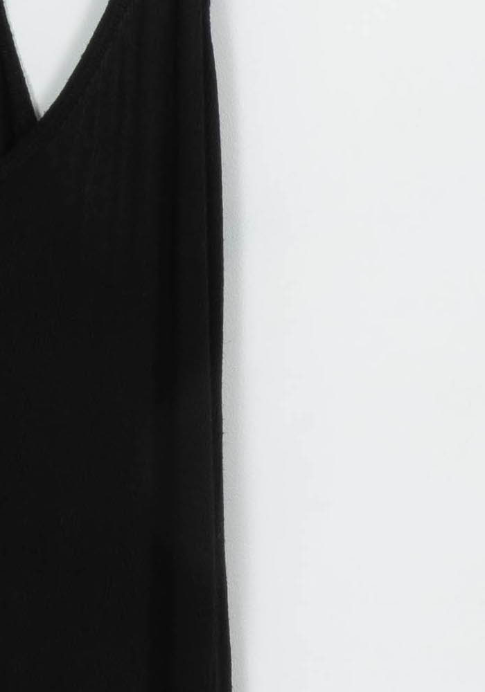Robe Nœud Noir - Taille M/38 de la marque Zadig&amp;Voltaire | PARAD116913 - Vendu par Paradigme - Image 3