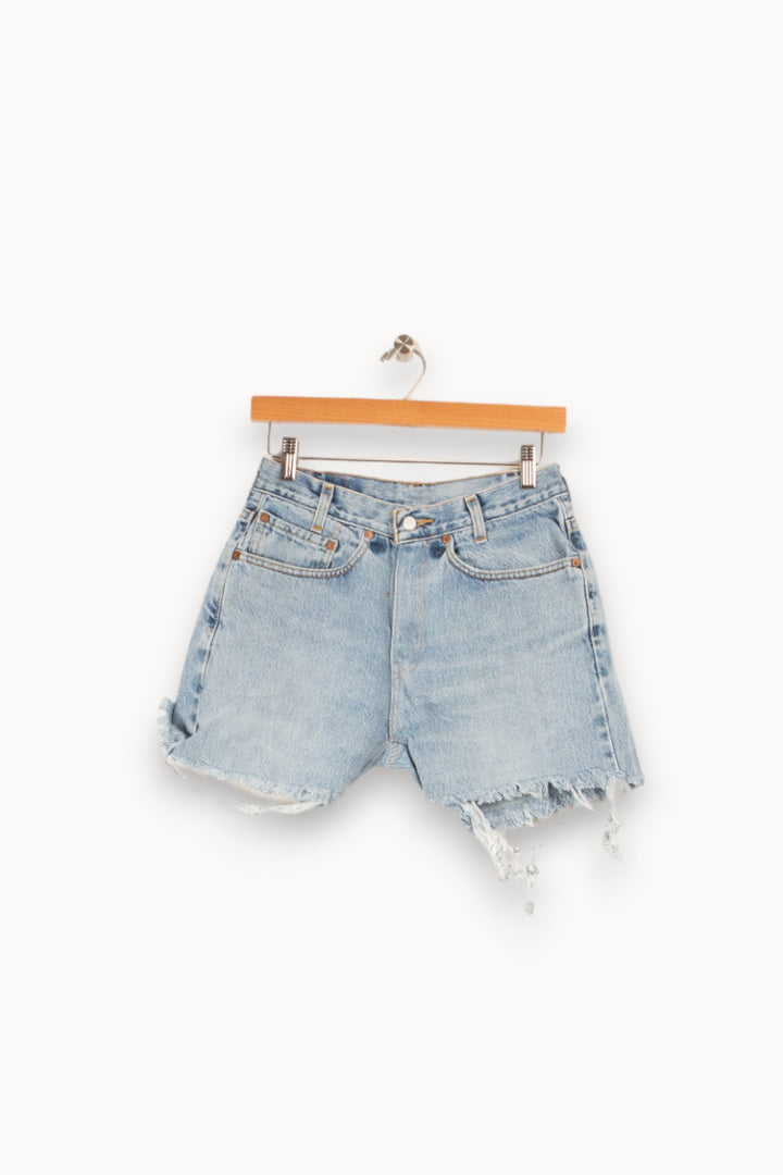 Short Vintage - M/38