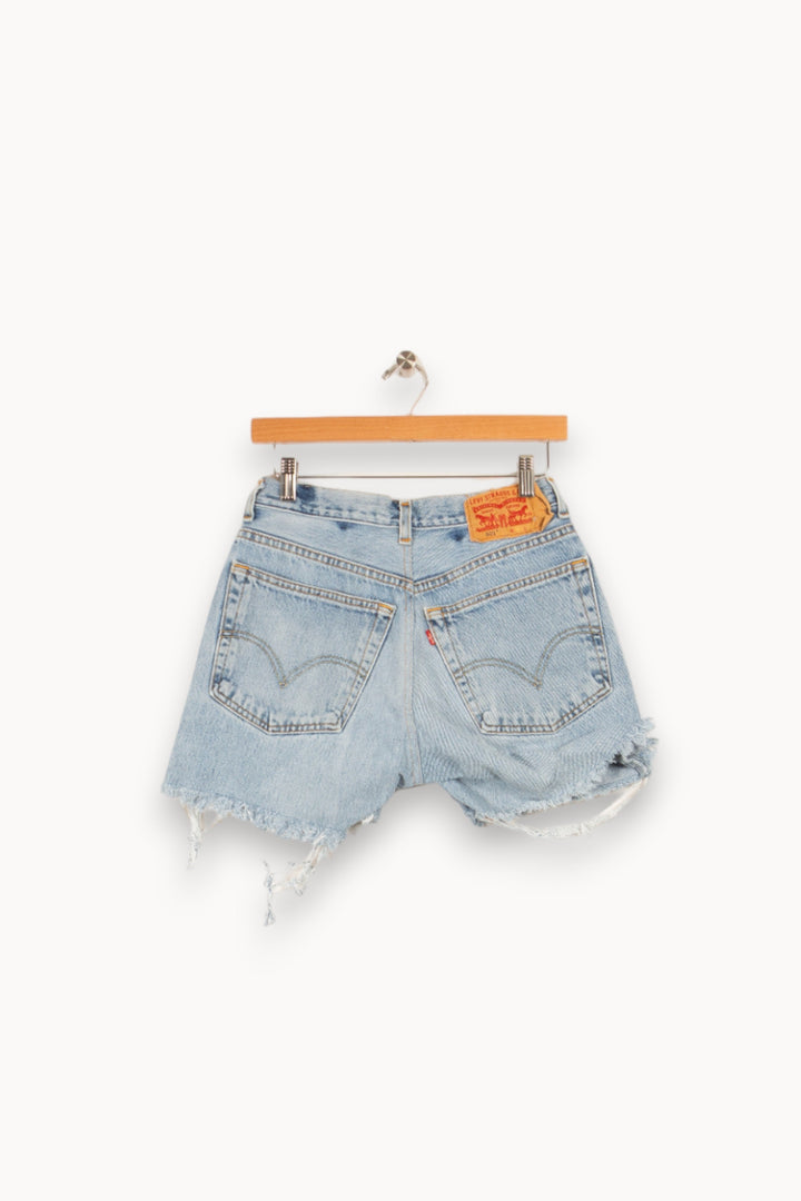 Short Vintage - M/38