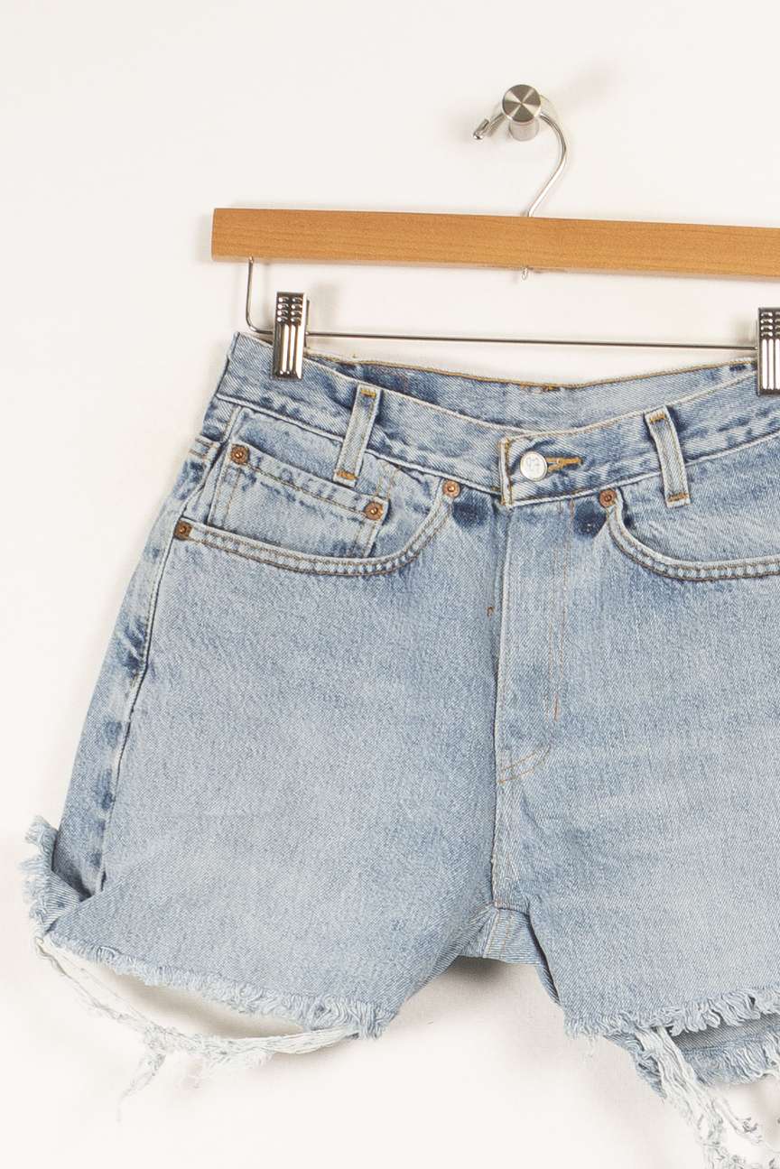 Short Vintage - M/38