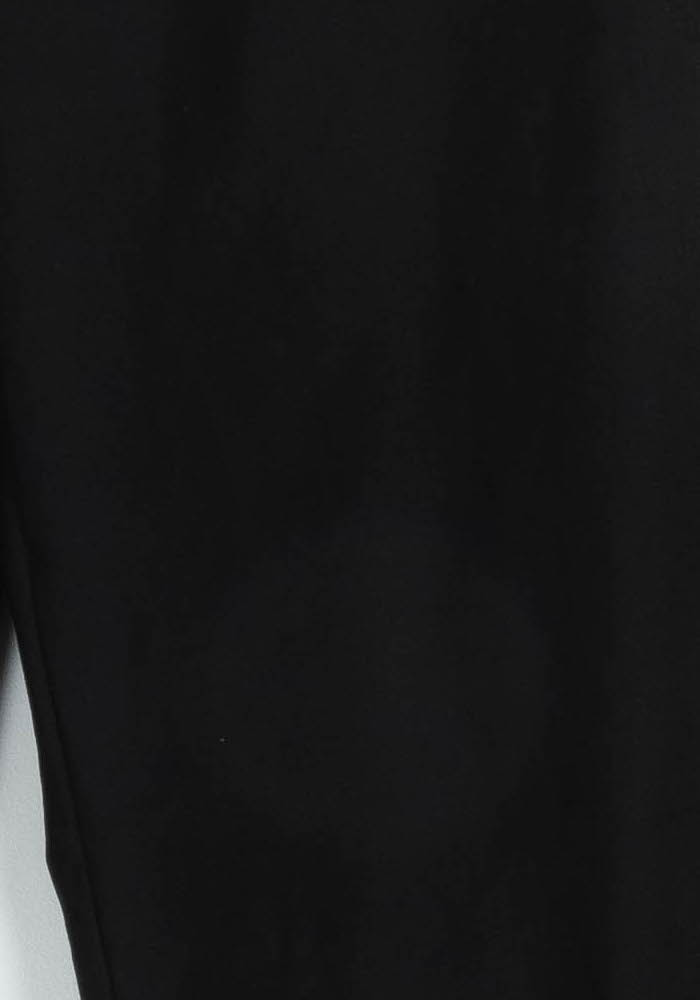 Pantalon Noir - Taille M/38 de la marque Comptoir des Cotonniers | PARAD116920 - Vendu par Paradigme - Image 3