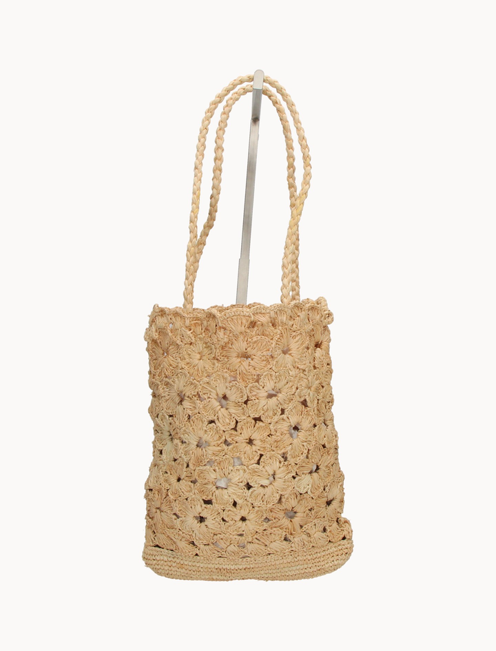 Sac Seau Beige - Taille T.U. de la marque Petite Mendigote | PARAD116927 - Vendu par Paradigme - Image 1