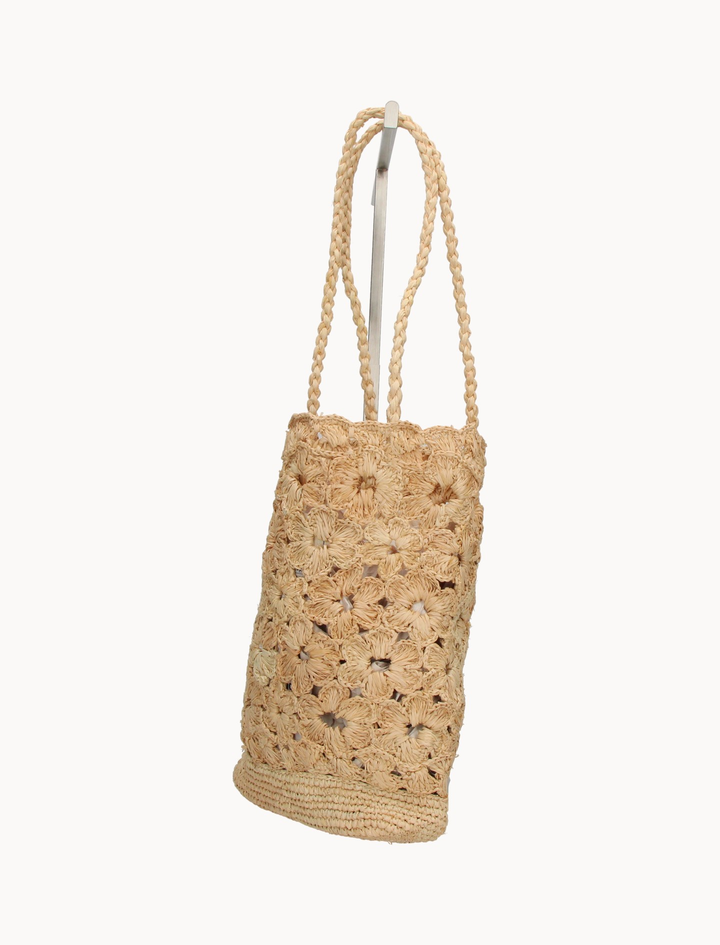 Sac Seau Beige - Taille T.U. de la marque Petite Mendigote | PARAD116927 - Vendu par Paradigme - Image 2