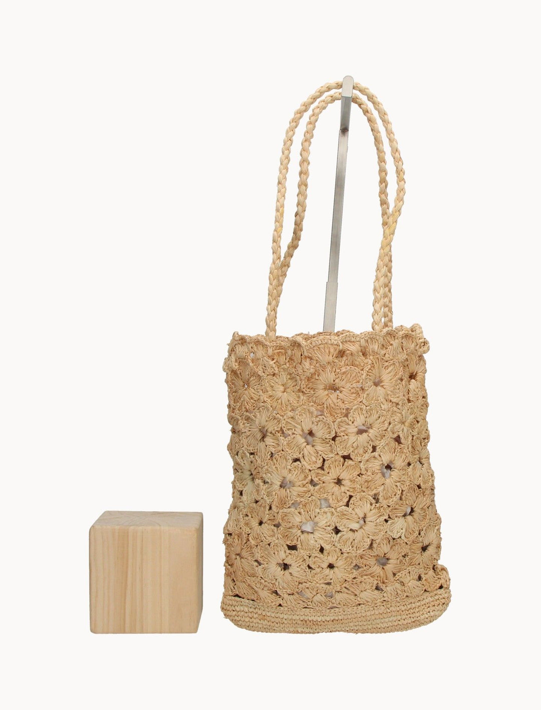 Sac Seau Beige - Taille T.U. de la marque Petite Mendigote | PARAD116927 - Vendu par Paradigme - Image 3