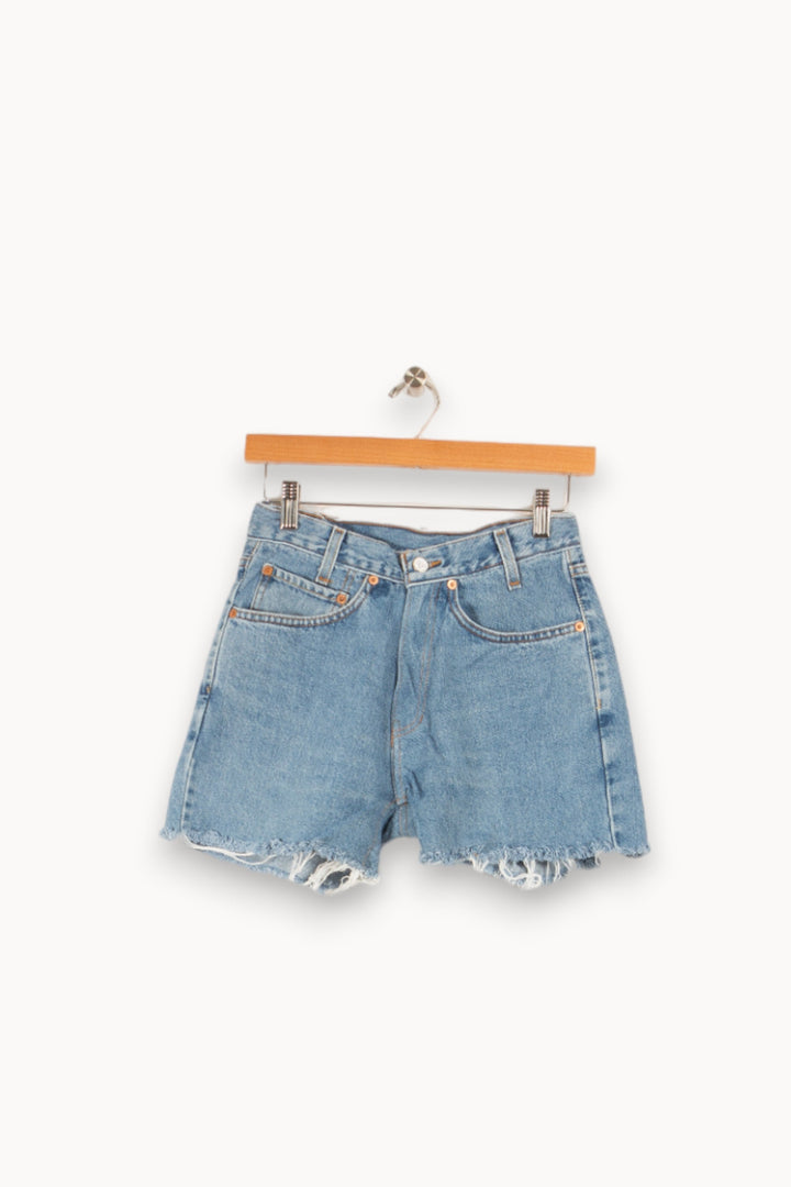 Short Vintage - S/36