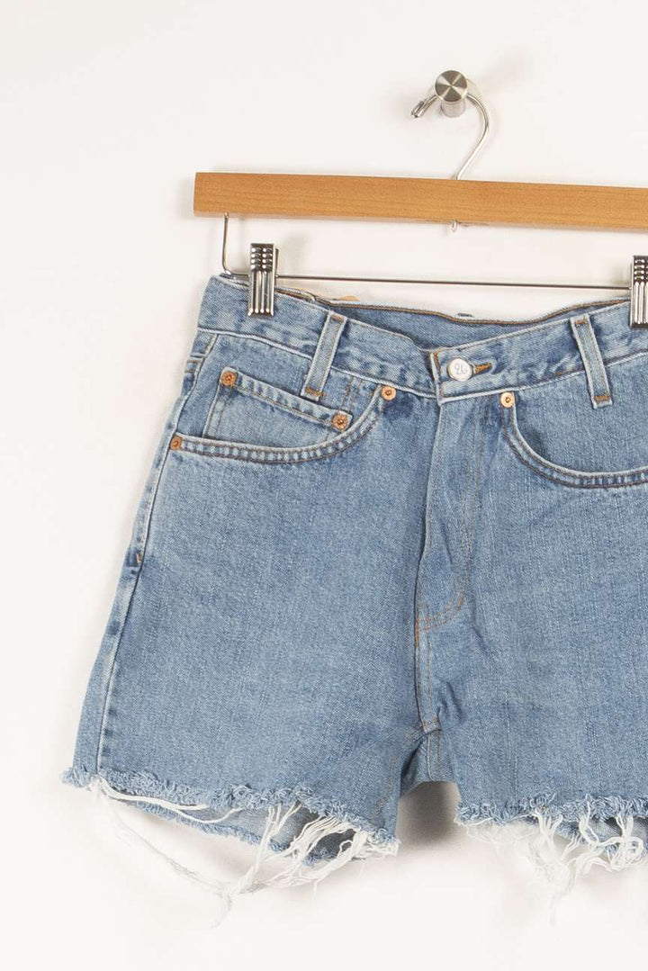 Short Vintage - S/36