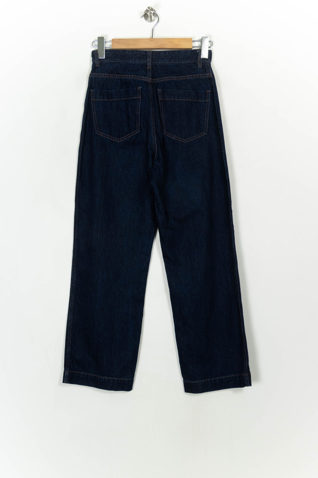 Jean Bleu - Taille S/36 de la marque Labdip | PARAD116934 - Vendu par Paradigme - Image 5
