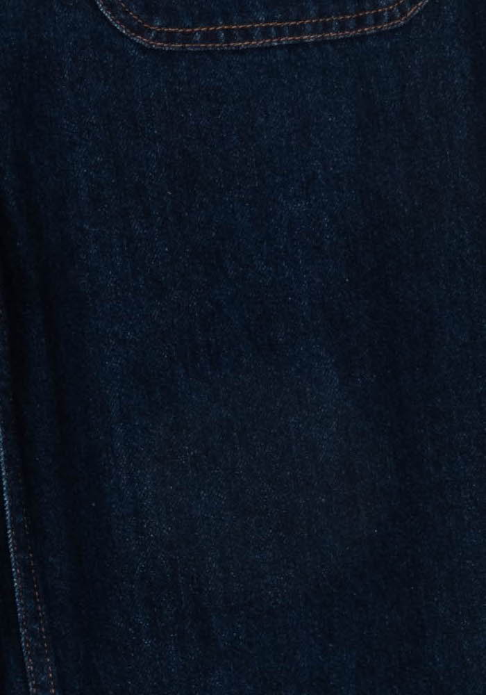 Jean Bleu - Taille S/36 de la marque Labdip | PARAD116934 - Vendu par Paradigme - Image 3