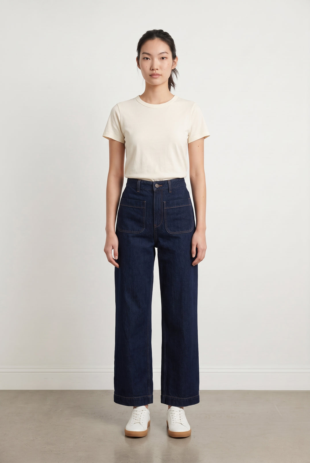 Jean Bleu - Taille S/36 de la marque Labdip | PARAD116934 - Vendu par Paradigme - Image 1