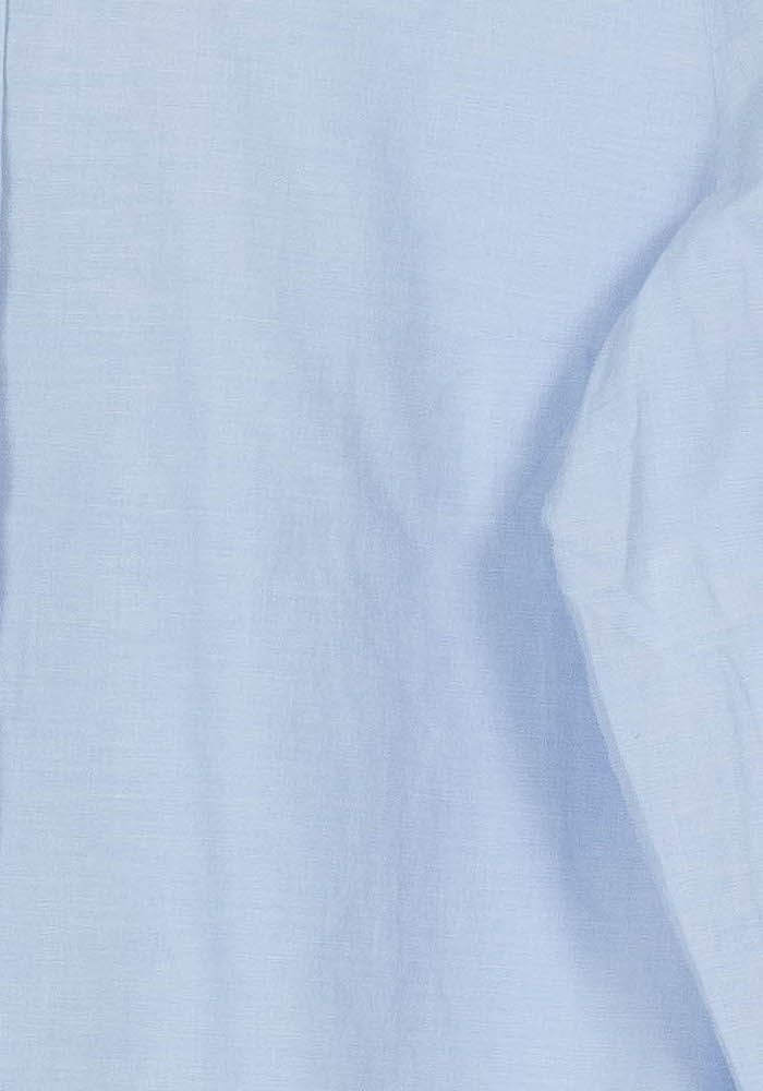 Chemise Bleue - Taille XXXL/46 de la marque Caroll | PARAD116935 - Vendu par Paradigme - Image 3