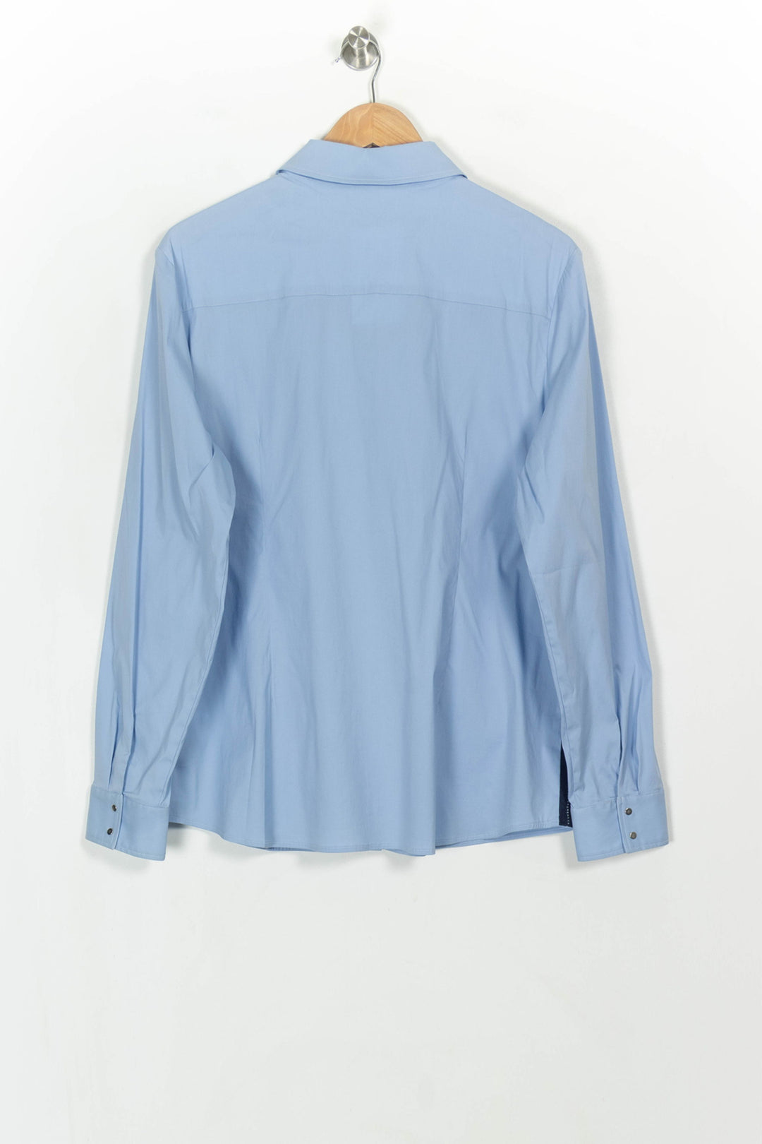 Chemise Bleue - Taille XXXL/46 de la marque Bleu Blanc Rouge | PARAD116939 - Vendu par Paradigme - Image 5