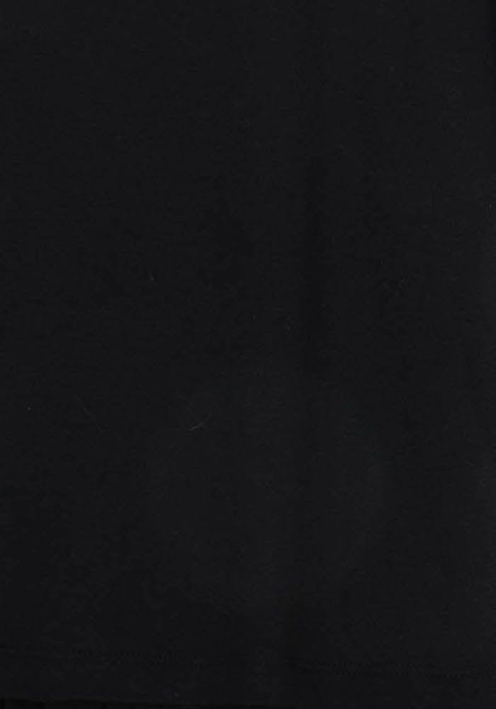 Tee-shirt Noir - Taille M/38 de la marque Claudie Pierlot | PARAD116945 - Vendu par Paradigme - Image 3