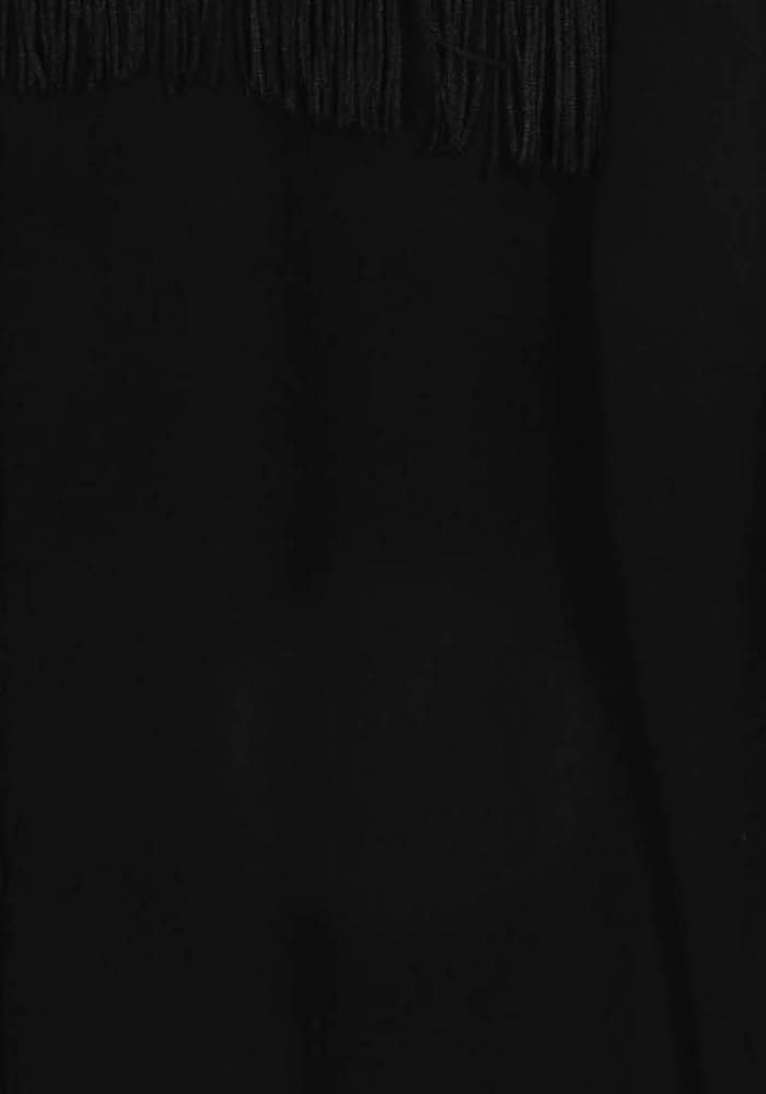 Chemise Noire - Taille S/36 de la marque The Kooples | PARAD116958 - Vendu par Paradigme - Image 3