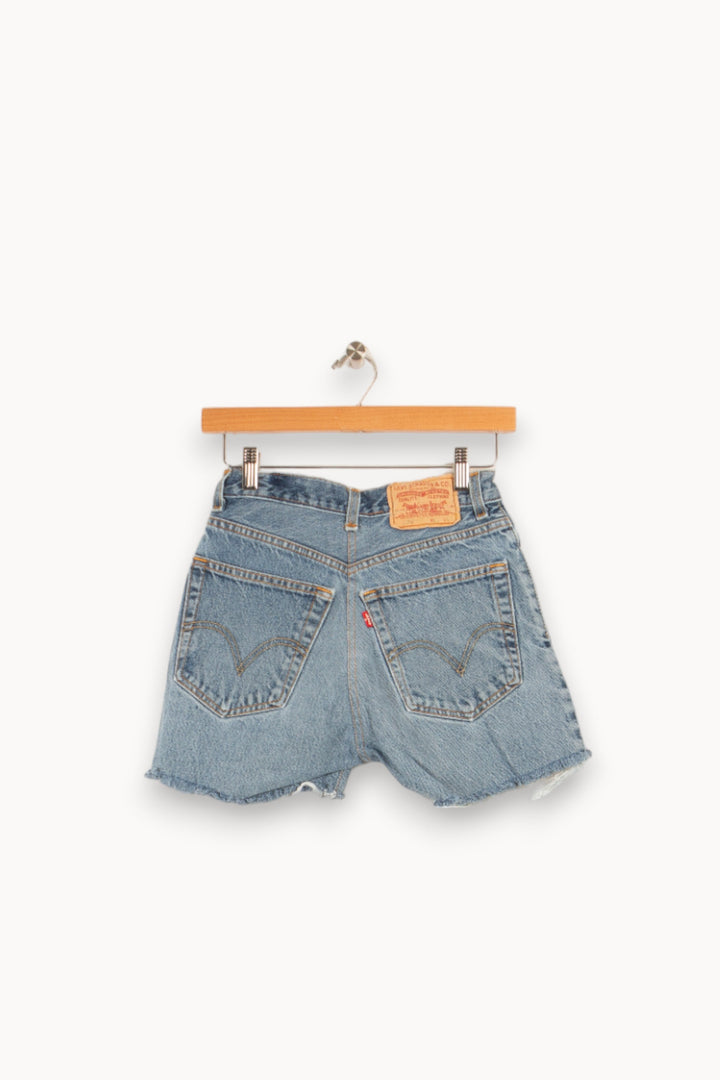 Short Vintage - S/36