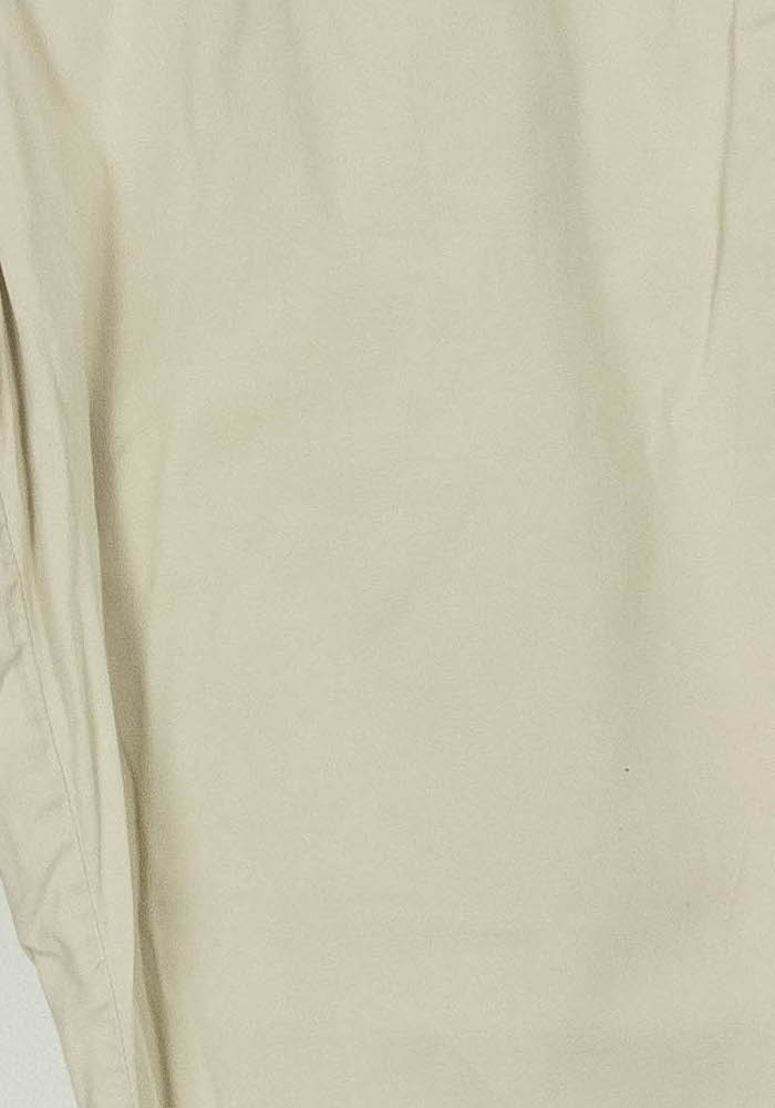 Pantalon Chino Beige - Taille M/38 de la marque Maison 123 | PARAD116961 - Vendu par Paradigme - Image 3