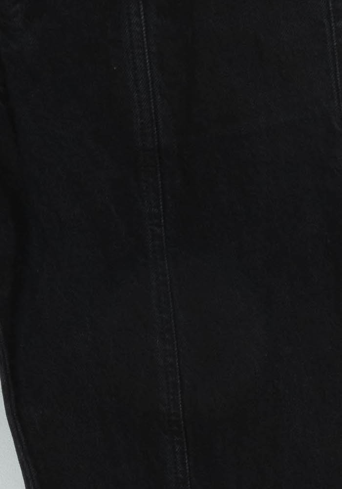 Jean Noir - Taille M/38 de la marque I.Code | PARAD116968 - Vendu par Paradigme - Image 3
