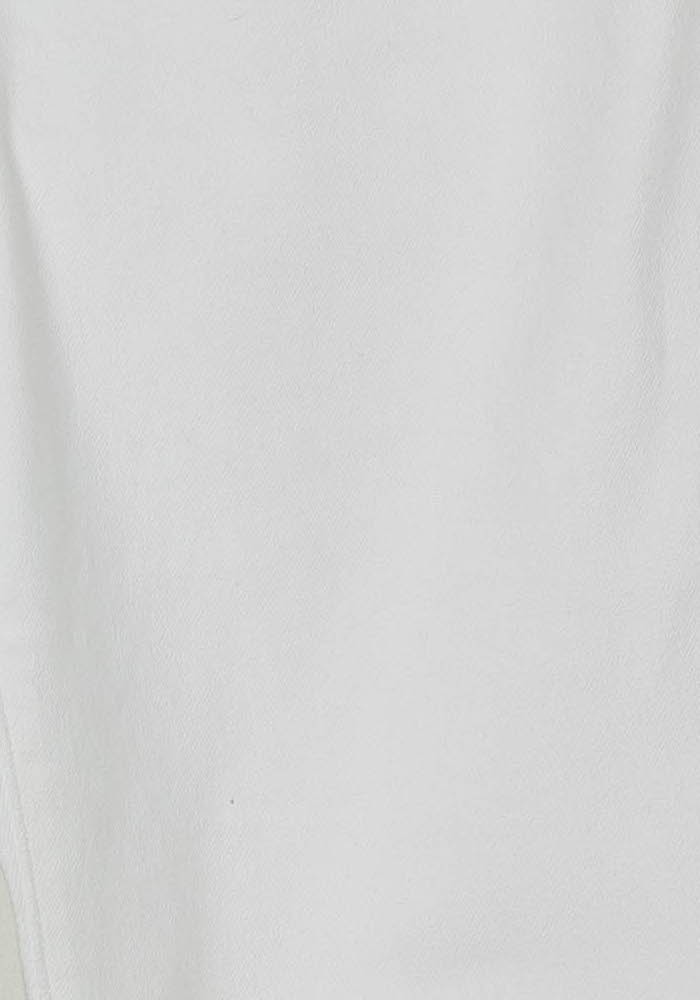 Jean Droit Blanc - Taille L/40 de la marque Levi&