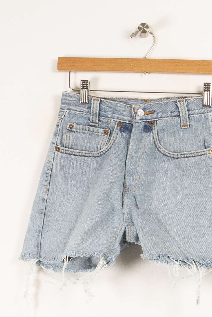 Short Vintage - S/36