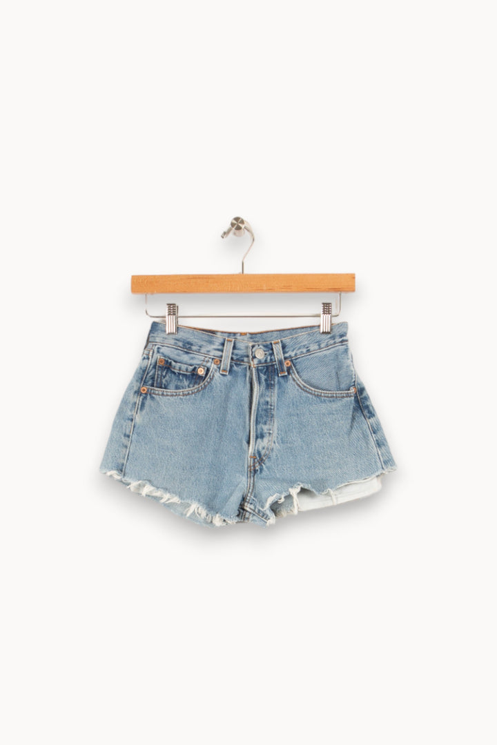 Short - S/36