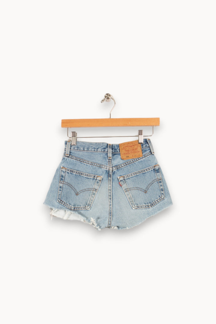 Short - S/36