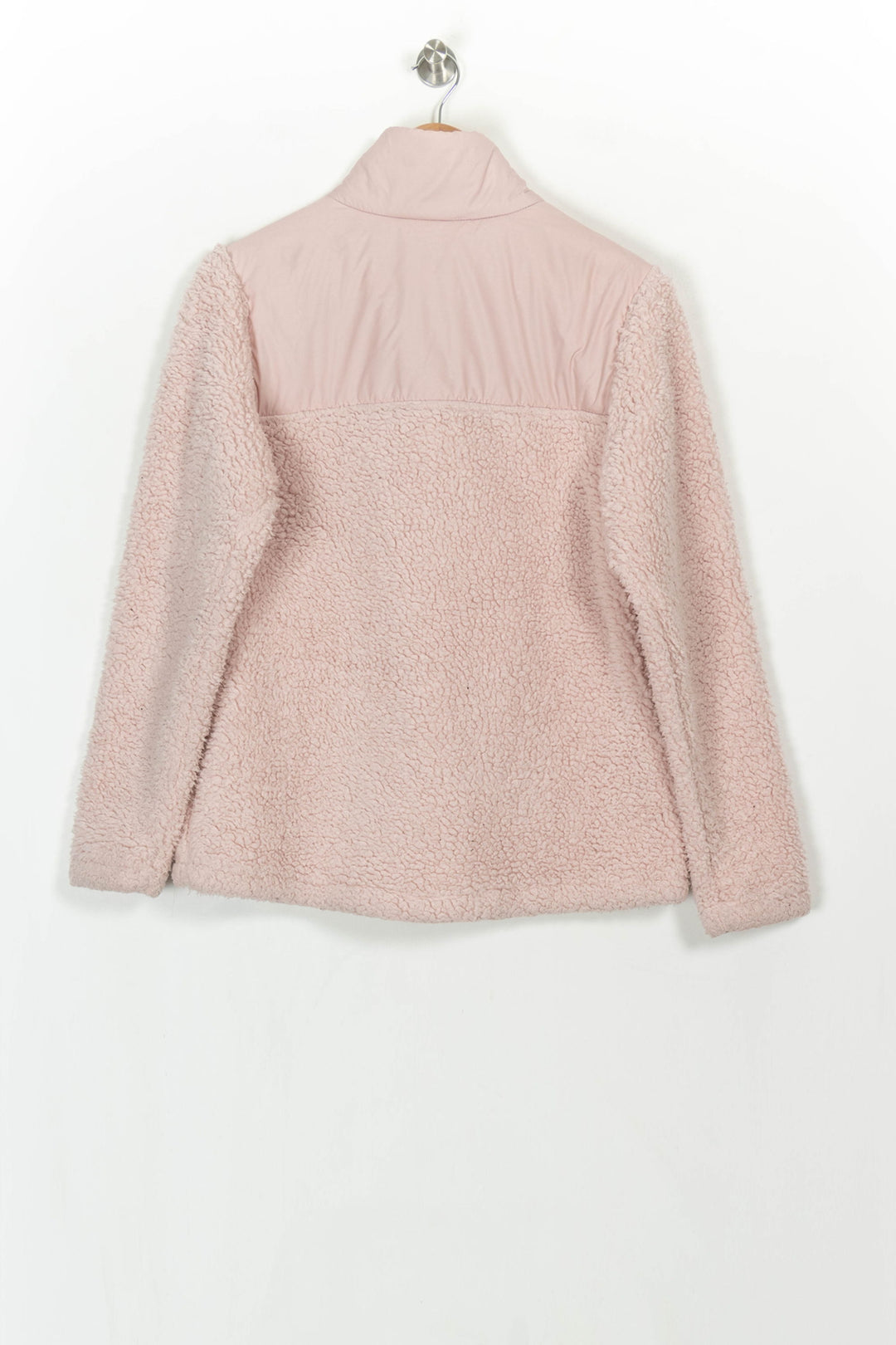Veste Polaire Rose - Taille M/38 de la marque Columbia | PARAD116996 - Vendu par Paradigme - Image 5