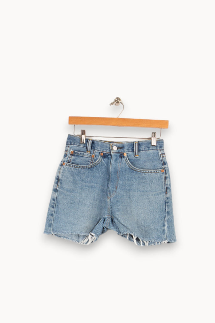 Short Vintage - S/36