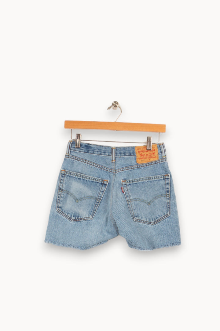 Short Vintage - S/36