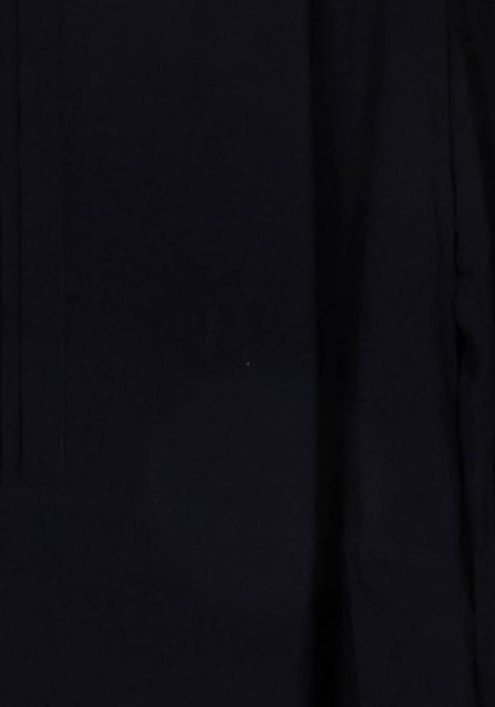 Blouse Bleue - Taille XS/34 de la marque ba&amp;sh | PARAD117017 - Vendu par Paradigme - Image 3