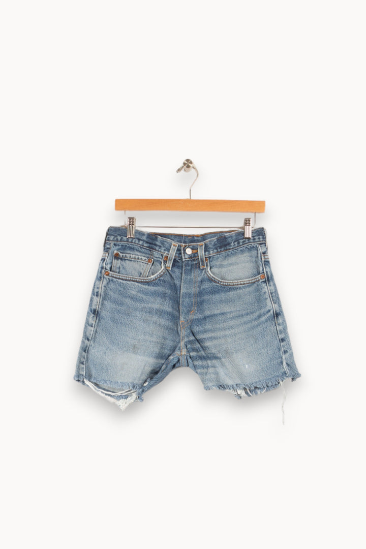 Short Vintage - L/40