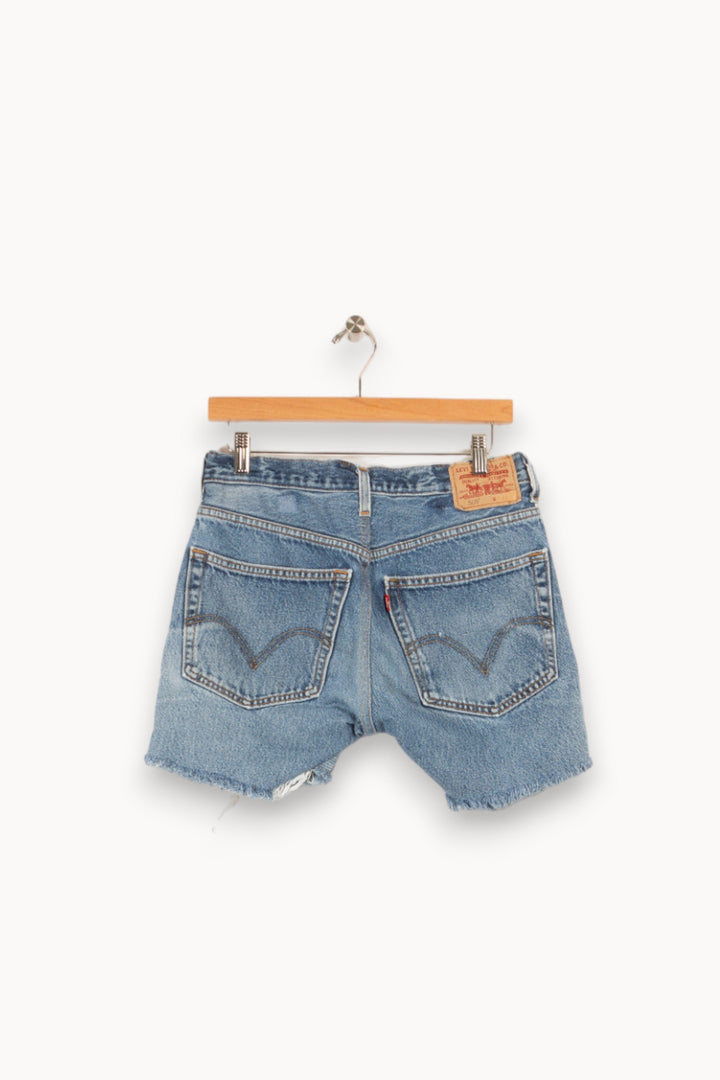 Short Vintage - L/40