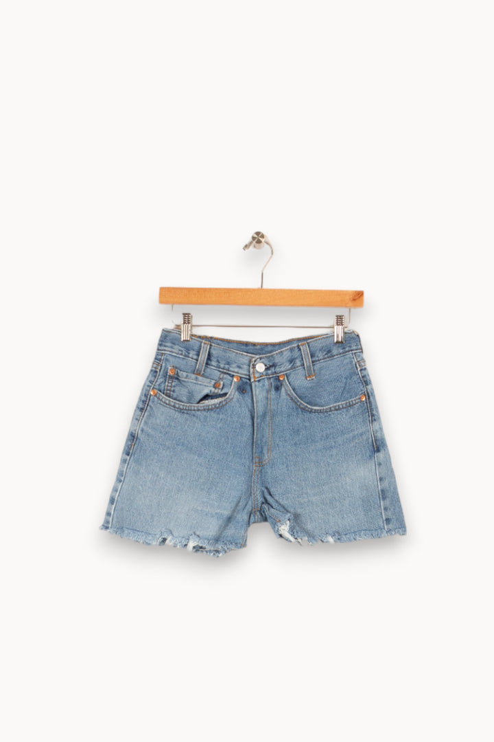 Short Vintage - M/38