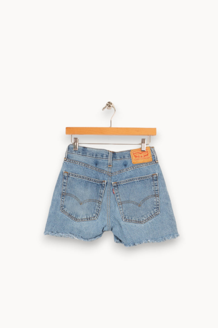 Short Vintage - M/38